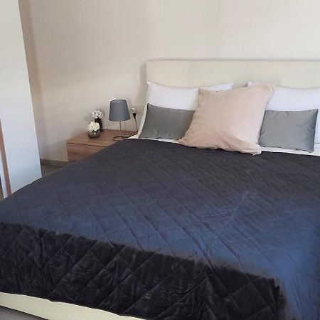 Casa Laura Zona Bellagio Lejlighed Magreglio Eksteriør billede