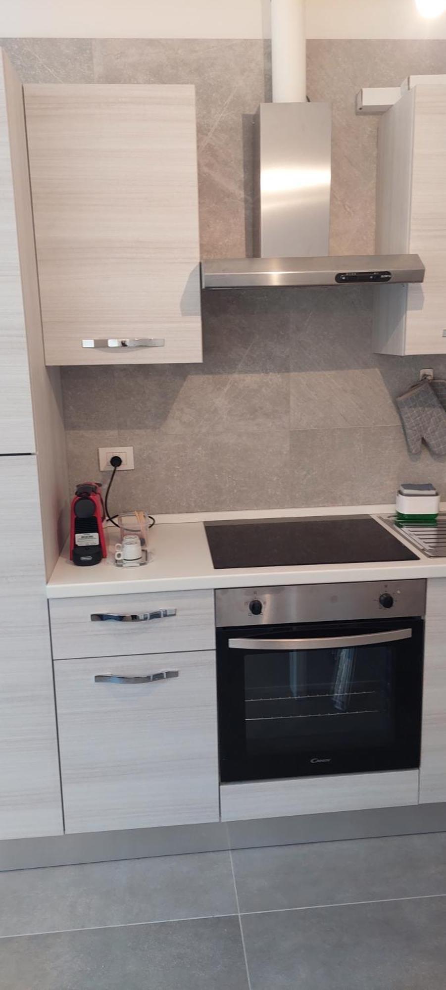 Casa Laura Zona Bellagio Lejlighed Magreglio Eksteriør billede