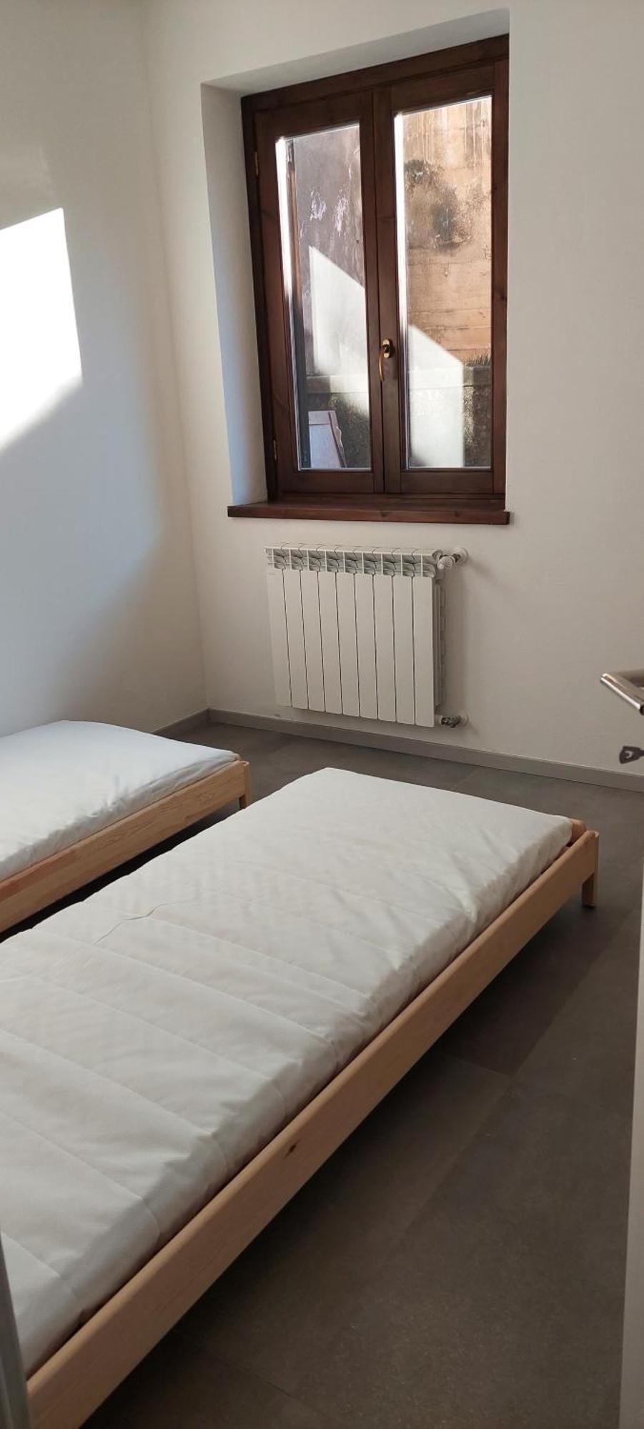 Casa Laura Zona Bellagio Lejlighed Magreglio Eksteriør billede