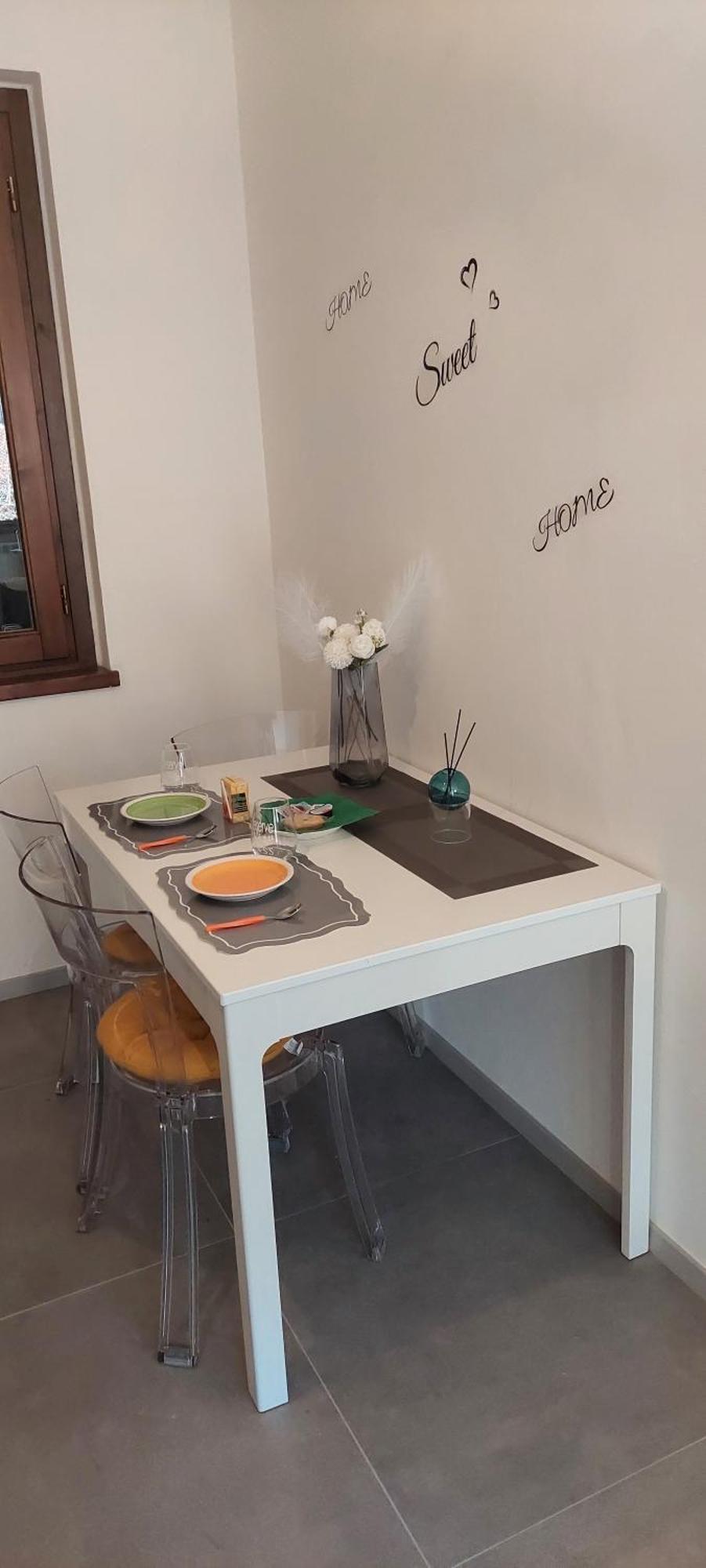 Casa Laura Zona Bellagio Lejlighed Magreglio Eksteriør billede