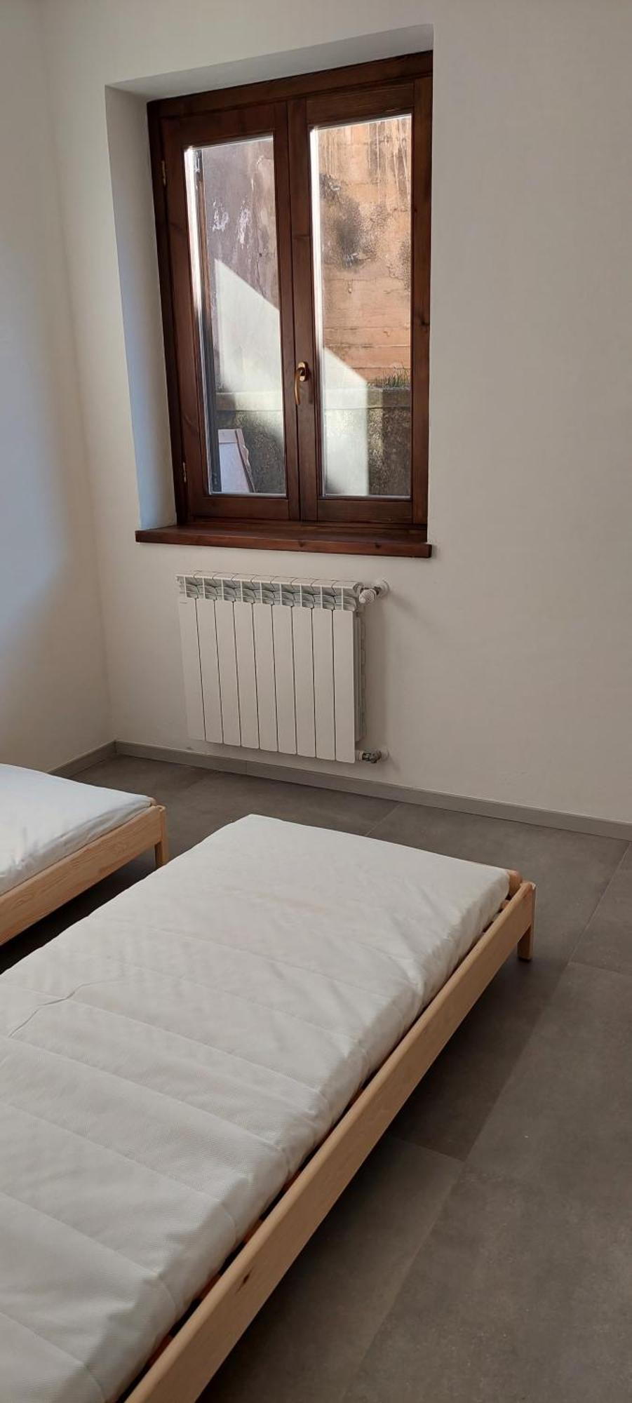 Casa Laura Zona Bellagio Lejlighed Magreglio Eksteriør billede