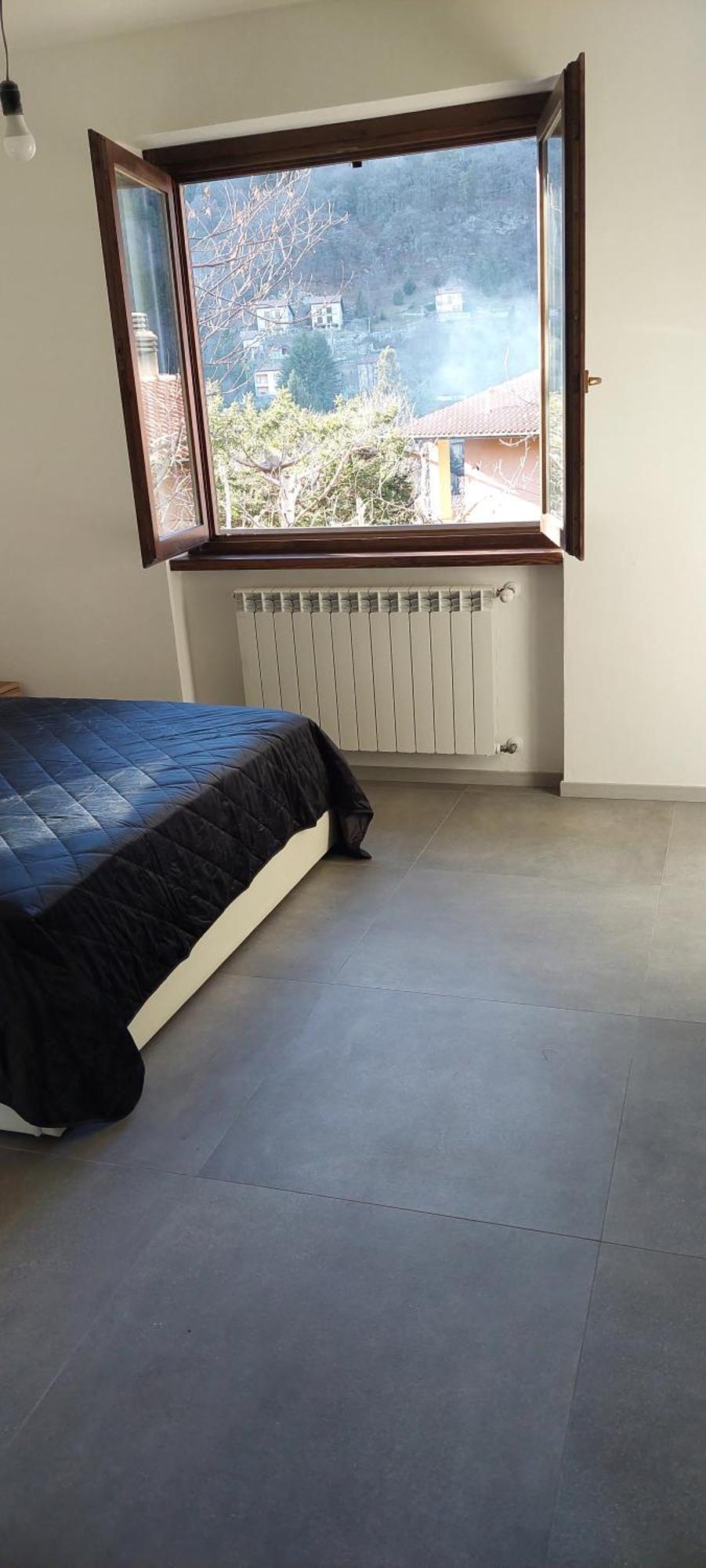 Casa Laura Zona Bellagio Lejlighed Magreglio Eksteriør billede