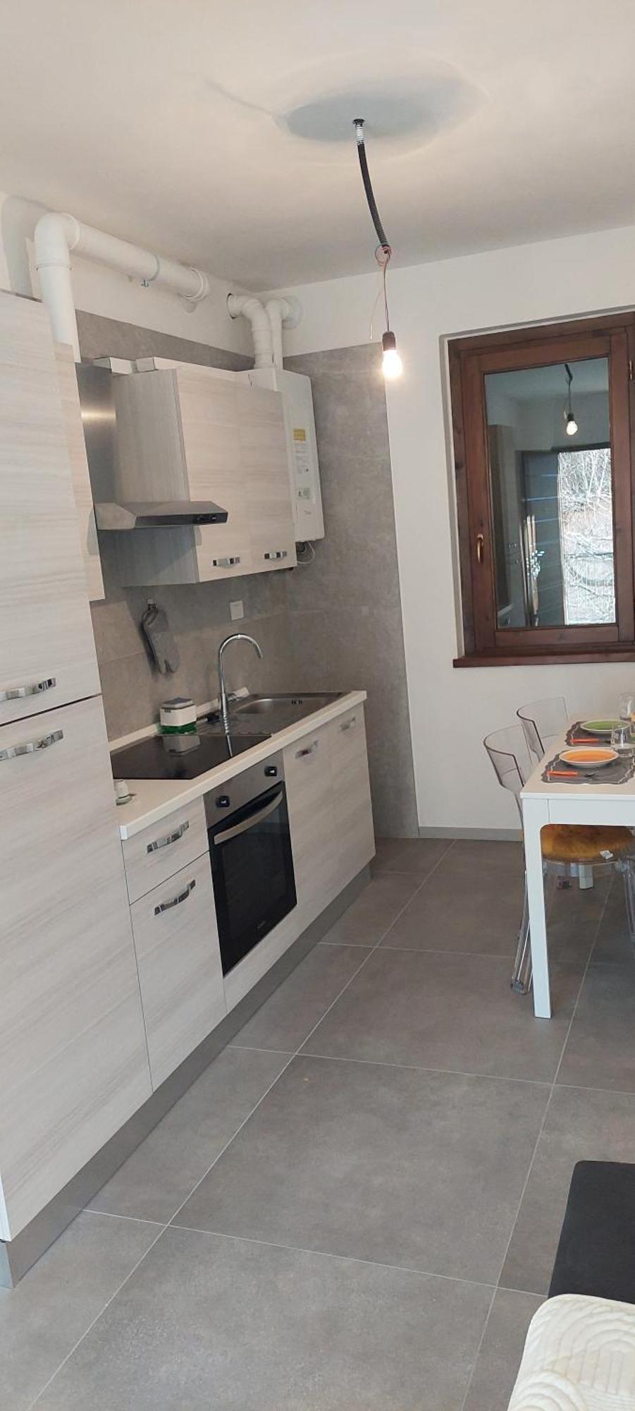 Casa Laura Zona Bellagio Lejlighed Magreglio Eksteriør billede