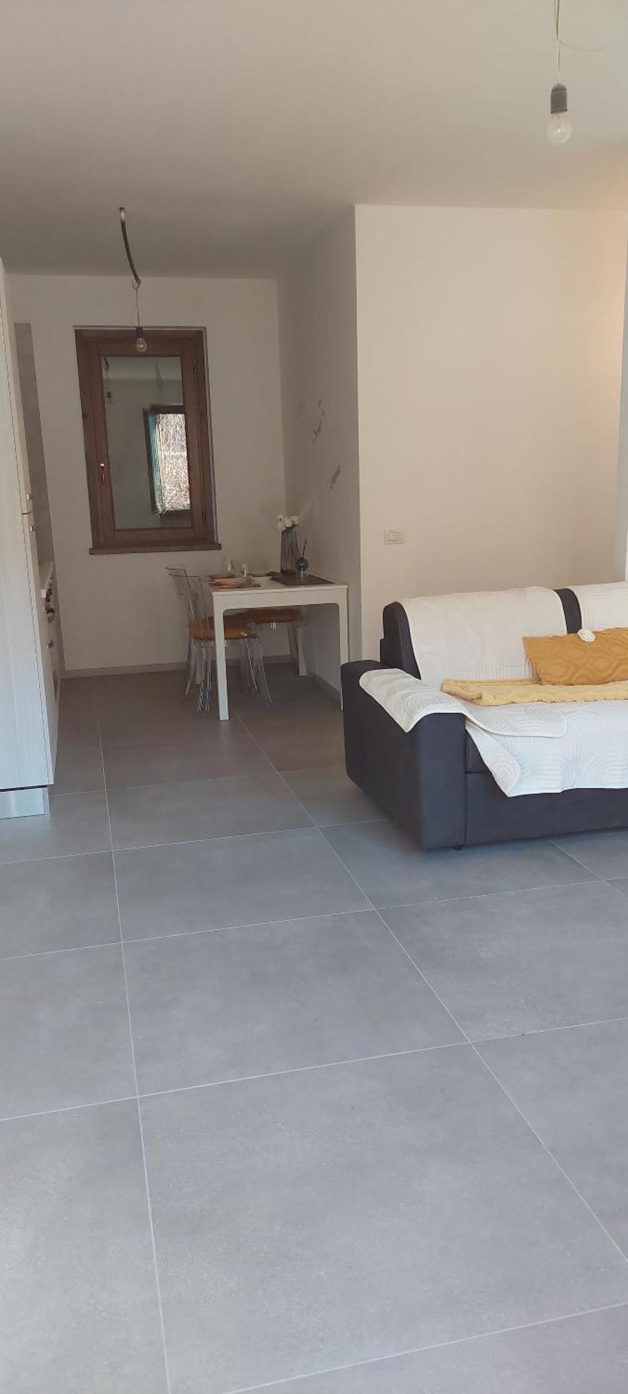 Casa Laura Zona Bellagio Lejlighed Magreglio Eksteriør billede