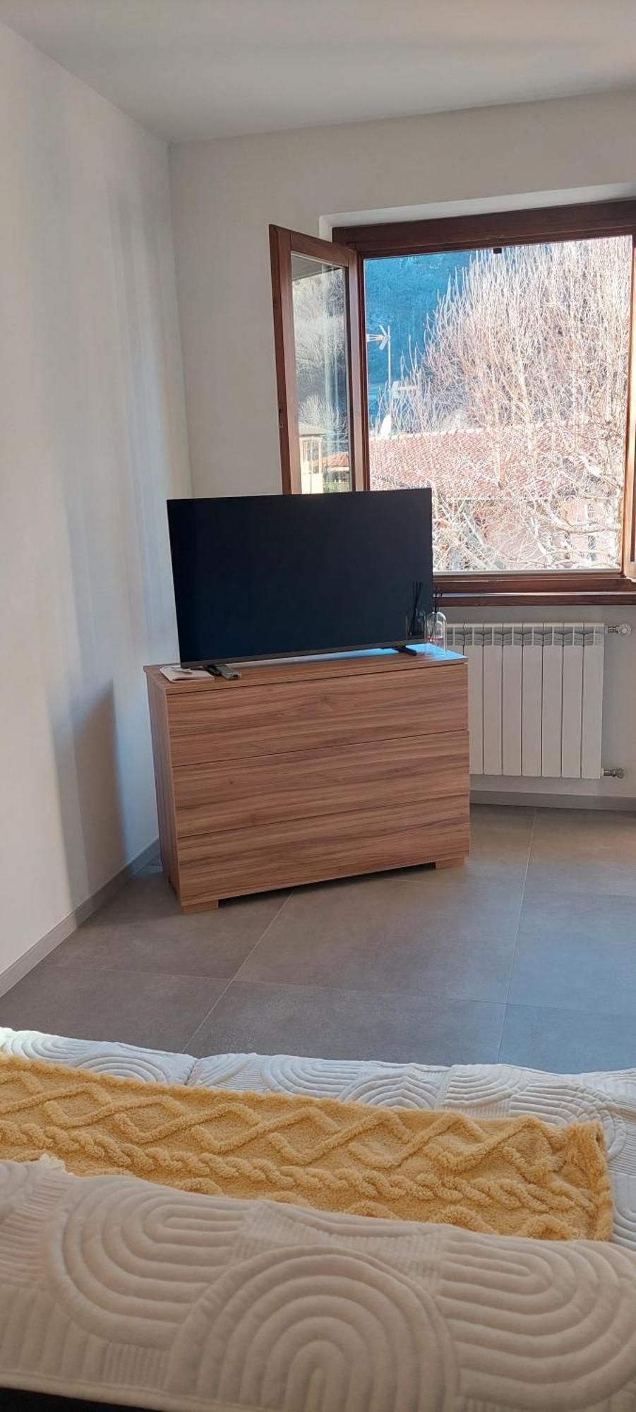 Casa Laura Zona Bellagio Lejlighed Magreglio Eksteriør billede